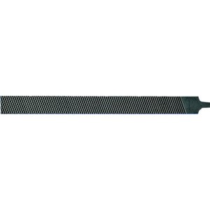 Pilnik blacharski 355mm 14" zęby frezowane wygięte Kennedy KEN0322140K