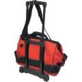 Wytrzymała torba narzędziowa na kółkach 460mm/18" Kennedy KEN5930960K SPC-19