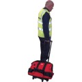 Wytrzymała torba narzędziowa na kółkach 460mm/18" Kennedy KEN5930960K SPC-19