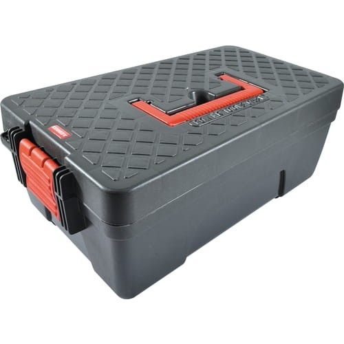 Skrzynka na elektronarzędzia 42x26x16cm Kennedy KEN5931020K