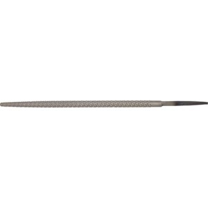 Tarnik do drewna 150mm 6" okrągły średni Kennedy KEN0323220K