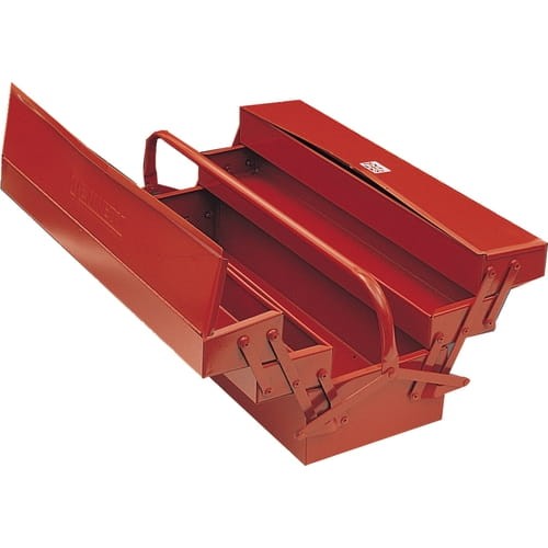Skrzynka narzędziowa metalowa 17" Kennedy KEN5931170K
