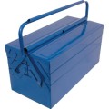 Skrzynka narzędziowa metalowa 17" Senator SEN5931370K