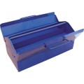 Skrzynka narzędziowa metalowa Barn 14" Senator SEN5931540K