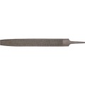 Tarnik do drewna 200mm 8" półokrągły gruby Kennedy KEN0323730K