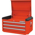 Skrzynia górna wózka na narzędzia 3-szufladowa Kennedy KEN5942040K