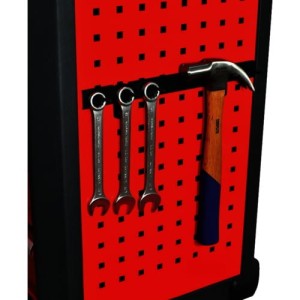 Listwa z haczykami 7szt. Kennedy KEN5941610K