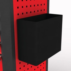 Pojemnik na śmieci Kennedt KEN5941670K