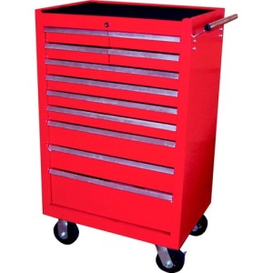 Wózek narzędziowy 11 szuflad Kennedy KEN5945740K KEN-594-5740K