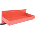 Magnetyczna taca na narzędzia 310x115x31mm Kennedy KEN5946520K