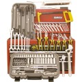 Zestaw narzędziowy mechanika 100szt. Yamoto YMT5953500K YMT-595-3500K