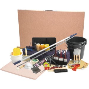 Zestaw dekoratorski 164szt. Kennedy KEN5954160K