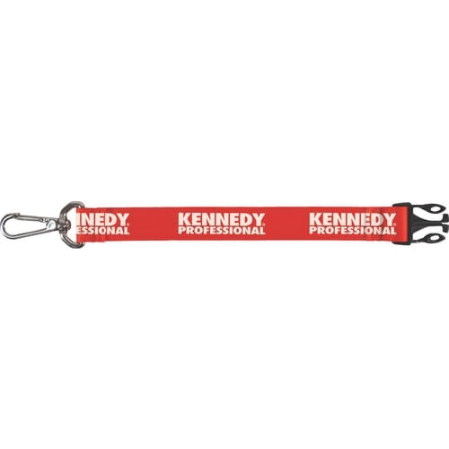 Linka narzędziowa Quick Change Tool TTQ-25C Kennedy KEN5961524D