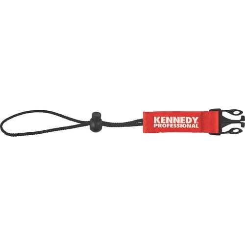 Linka narzędziowa Quick Change Tool TTQ-25T Kennedy KEN5961526F