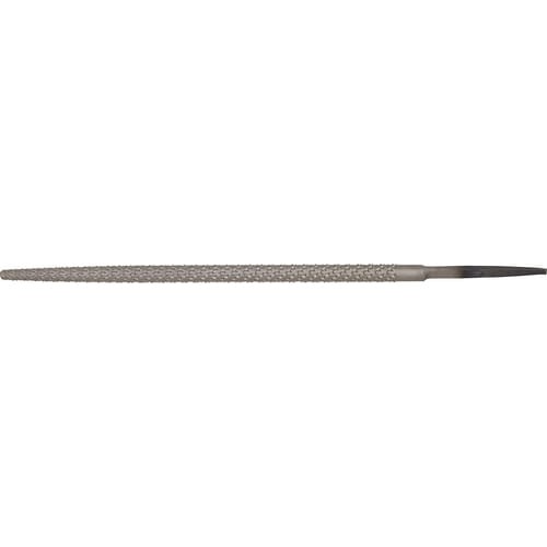 Tarnik do drewna 300mm 12" okrągły średni Kennedy KEN0325020K