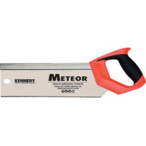 Piła do oklein Meteor 10" 11 zębów Kennedy KEN5974620K