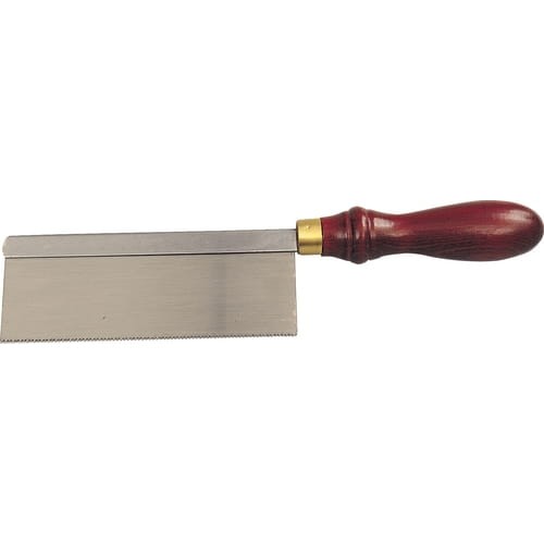 Piła grzbietnica szeroka 8" Kennedy KEN5975480K