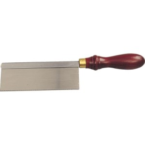 Piła grzbietnica szeroka 8" Kennedy KEN5975480K