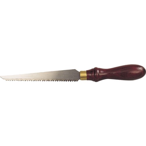 Piła ręczna do płyt gipsowych 6" Kennedy KEN5975660K