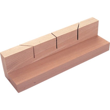 Blok uciosowy bukowy 225mm 9" Kennedy KEN5976190K