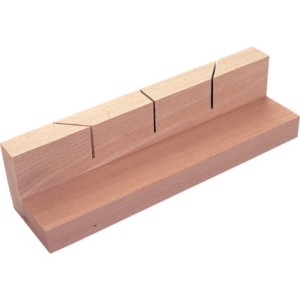 Blok uciosowy bukowy 225mm 9" Kennedy KEN5976190K PRO19-20