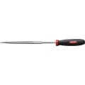 Pilnik diamentowy igiełkowy półokrągły 16cm ziarno 120-140| Kennedy KEN0330040K KEN-033-0040K