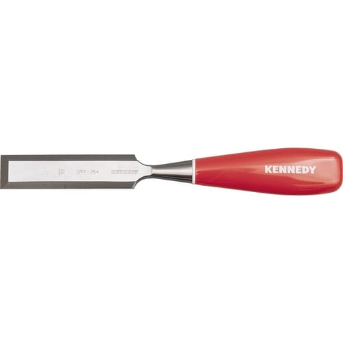 Dłuto do drewna 1" profesjonalne Kennedy KEN5972640K
