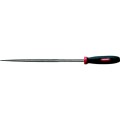 Pilnik diamentowy igiełkowy okrągły 16cm ziarno 120-140| Kennedy KEN0330080K