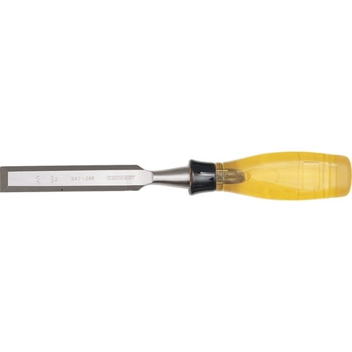 Dłuto płaskie rzemieślnicze 3/4" Kennedy KEN5972880K KEN-597-2880K