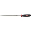 Pilnik diamentowy igiełkowy kwadratowy 16cm ziarno 120-140 Kennedy KEN0330100K