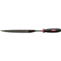 Pilnik diamentowy igiełkowy nożowy 16cm ziarno 120-140 Kennedy KEN0330120K