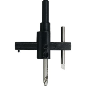 Nastawna wycinarka do otworów 20-76mm Kennedy KEN5974520K