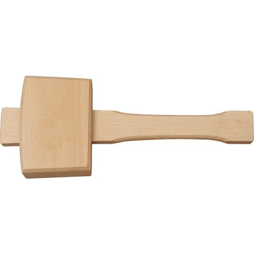 Pobijak stolarski bukowy 4.1/2" Kennedy KEN5976450K