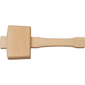 Pobijak stolarski bukowy 4.1/2" Kennedy KEN5976450K PRO20