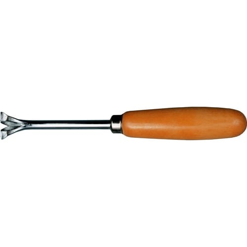 Dłuto tapicerskie 7.3/4" Kennedy KEN5977150K