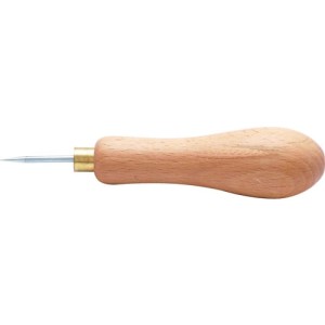 Szpikulec do drewna 3mm Kennedy KEN5977250K PRO20 PRO24-1