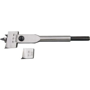 Nastawne wiertło płaskie do drewna 22-76mm Kennedy KEN5974450K PRO20