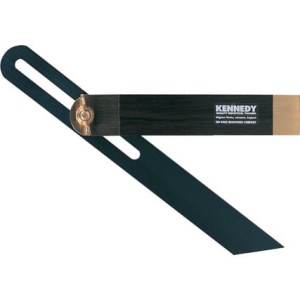 Kątownik nastawny 9" calowy Kennedy KEN5976790K