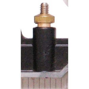 Zapasowa śruba zamka do kątowanika kombinowanego 6" Kennedy KEN5977132K PRO19-20