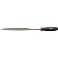 Pilnik diamentowy igiełkowy płaski 16cm ziarno 325-400 Kennedy KEN0330340K
