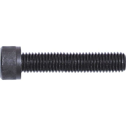 Śruba M8x80 imbusowa din912 pełny gwint do łba 100szt. Qualfast QFT6004544E AGP6004544E