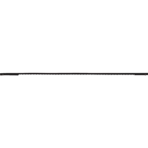Brzeszczoty do kopiowania drewna 150mm 6" opak. 10szt. Kennedy KEN0401020K