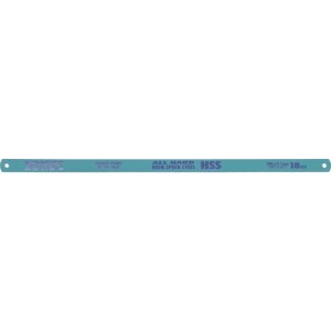 Brzeszczot twardy 10"x1/2"x24TPI HSS Kennedy KEN0403250K