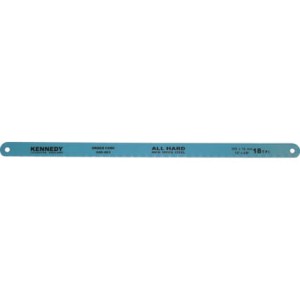 Brzeszczot twardy 12"x5/8"x18TPI HSS Kennedy KEN0404630K