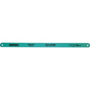 Brzeszczot twardy 12"x1"x10TPI HSS Kennedy KEN0405030K PRO20