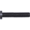 Śruba M5x10 din7984 10.9 imbusowa niski łeb 100szt. Qualfast QFT6009021B