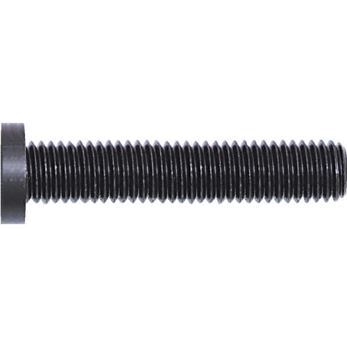 Śruba M6x16 din7984 10.9 imbusowa niski łeb 100szt. Qualfast QFT6009045F