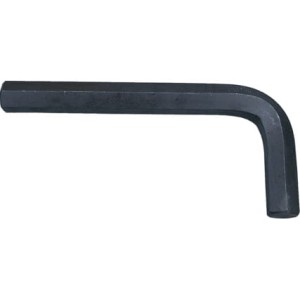 Klucz imbusowy 1/4" krótki ampulowy 96x38 trzpieniowy calowy Kennedy KEN6010160K KEN-601-0160K