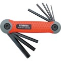 Zestaw imbusów Pro-Torq 1,5-8mm 8szt. Kennedy KEN6013020K