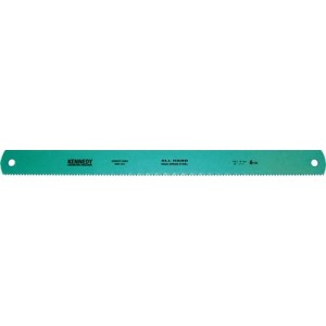 Brzeszczot twardy 21"x1.3/4"x6TPI HSS Kennedy KEN0405820K